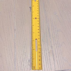 16” Sterling Silver Tiffany & Co. chain